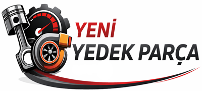 Yeni Yedek Parça - Oto Yedek Parça ve Aksesuarları