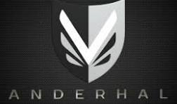 VANDERHALL