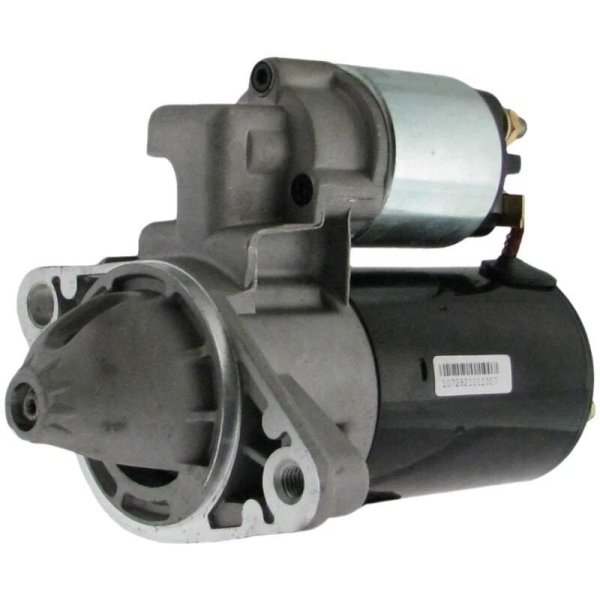 CHRYSLER / DODGE MARŞ DİNAMOSU 12v 1.0KW 8 DİŞ