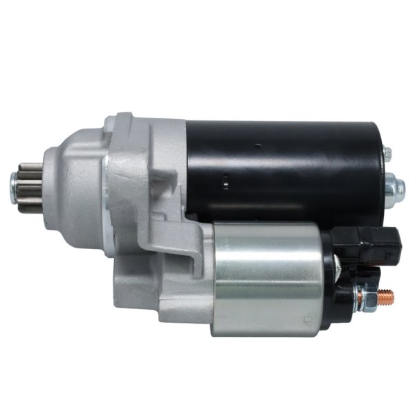 VW BORA MARŞ DİNAMOSU 12V 1.1KW 10 DİŞ