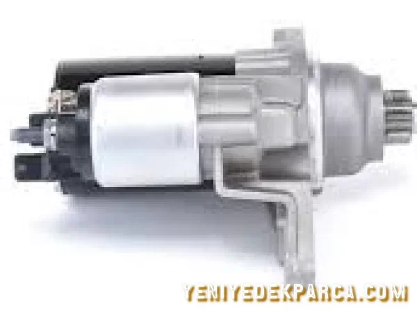 SEAT CORDOBA MARŞ DİNAMOSU 12V 1.1KW 10 DİŞ