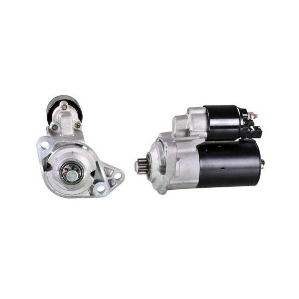 AUDI A3 / TT MARŞ DİNAMOSU 12V 1.9KW 9 DİŞ