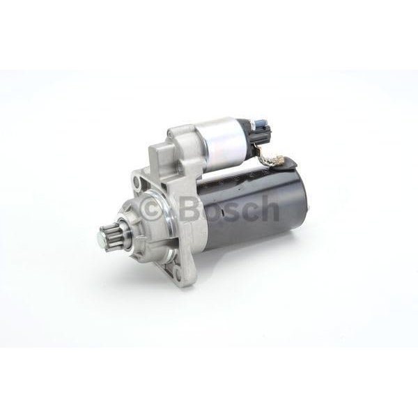 SEAT YETİ MARŞ DİNAMOSU