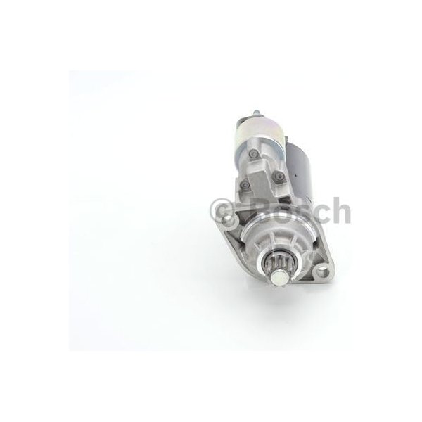 SEAT OCTAVİA MARŞ DİNAMOSU