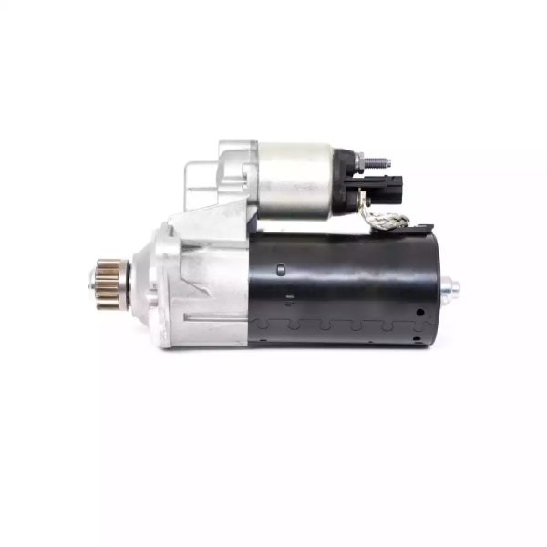 VW PASSAT MARŞ DİNAMOSU 12V 2.0KW 13 DİŞ