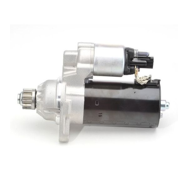 VW CC  MARŞ DİNAMOSU 12V 2.2KW 13 DİŞ