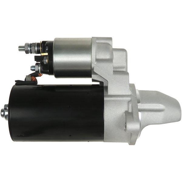 FIAT PANDA MARŞ DİNAMOSU 12V 1.4KW 10 DİŞ