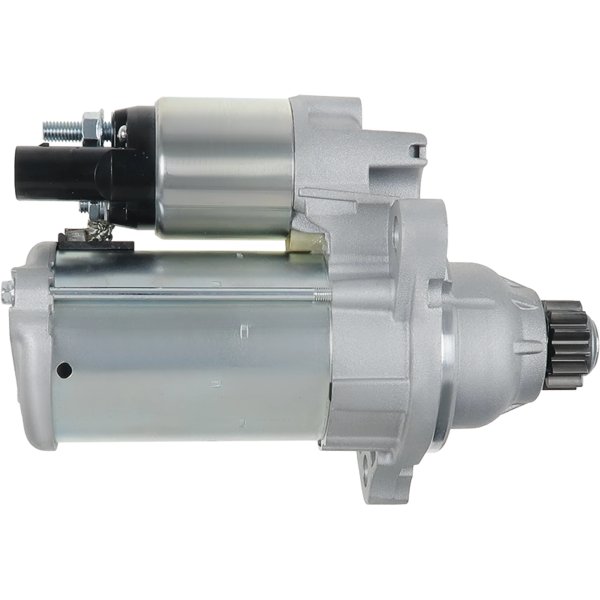 VW POLO MARŞ DİNAMOSU 12V 1.1KW 13 DİŞ