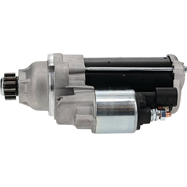 VW POLO MARŞ DİNAMOSU 12V 1.5KW 13 DİŞ