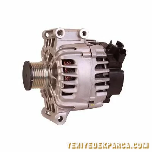 MINI COOPER ŞARJ DİNAMOSU 12V 150 AMPER BSS UÇLU