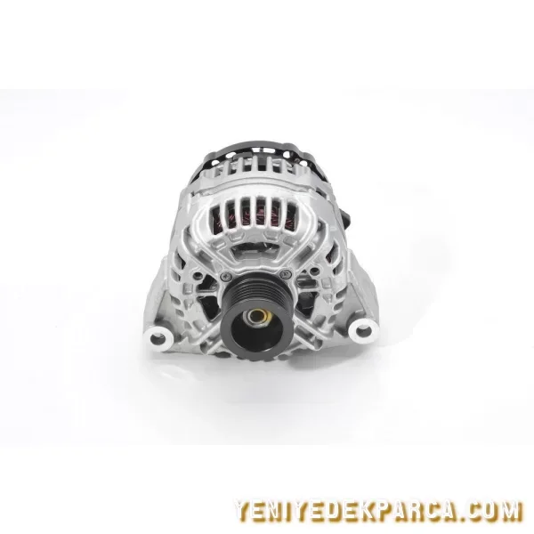 MERCEDES-BENZ C 230 ŞARJ DİNAMOSU 12V 90 AMPER