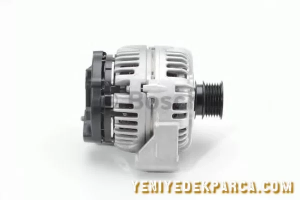 MERCEDES-BENZ 280 E ŞARJ DİNAMOSU 12V 90 AMPER