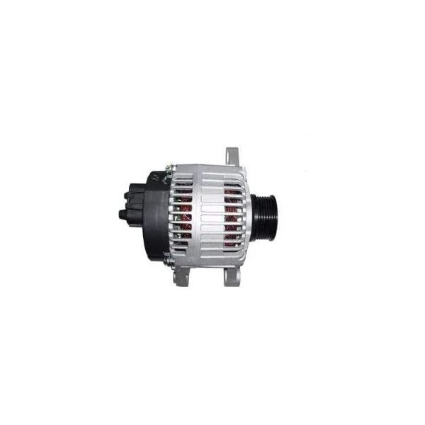 ALFA ROMEO 155 ŞARJ DİNAMOSU 12V 105 AMPER