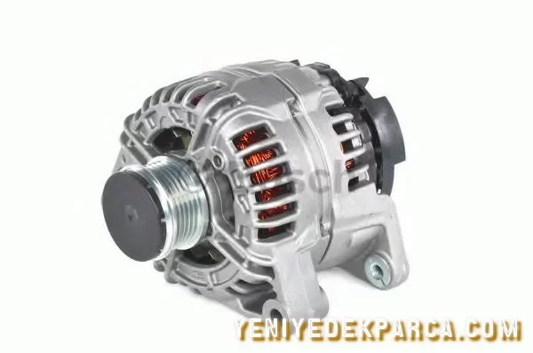 OPEL CORSA ŞARJ DİNAMOSU 12V 100 AMPER
