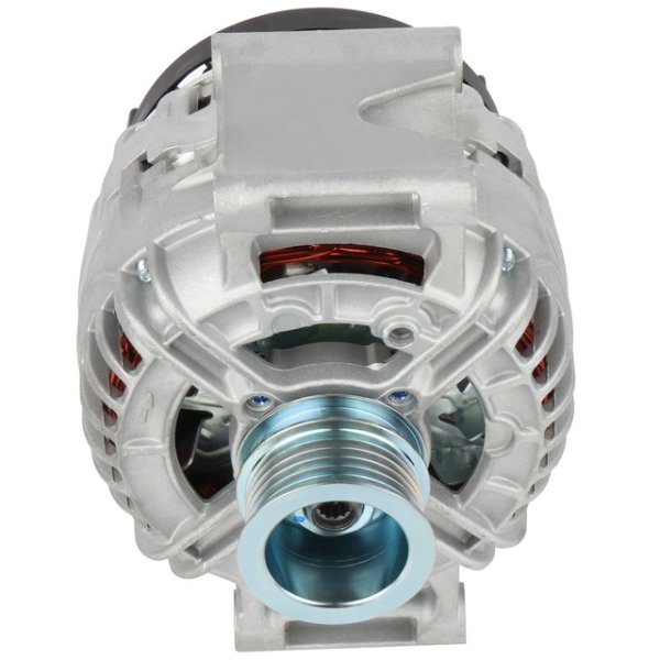 MERCEDES-BENZ C 200 ŞARJ DİNAMOSU 12V 200 AMPER