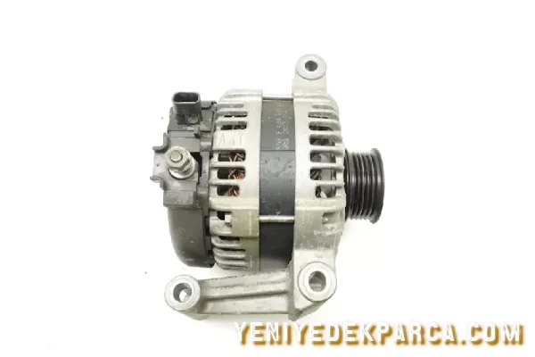 OPEL CORSA ŞARJ DİNAMOSU 12V 130 AMPER