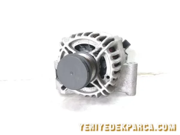 OPEL CORSA E ŞARJ DİNAMOSU 12V 150 AMPER DFM