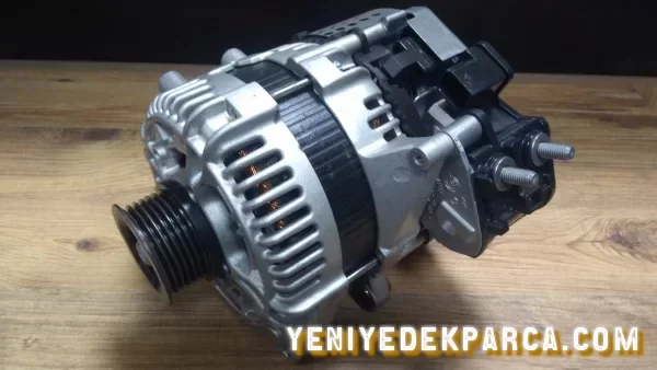 FORD PUMA ŞARJ DİNAMOSU 48V 210 AMPER