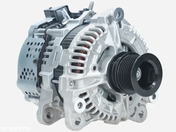 BMW 3 SERİSİ ŞARJ DİNAMOSU (G21) 48V 210 AMPER (SU SOĞUTMALI)