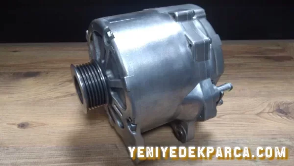 VW PHAETON ŞARJ DİNAMOSU 12V 190 AMPER