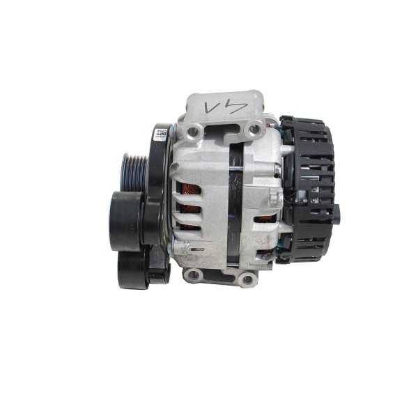 AUDI Q7 ŞARJ DİNAMOSU 12V 210 AMPER