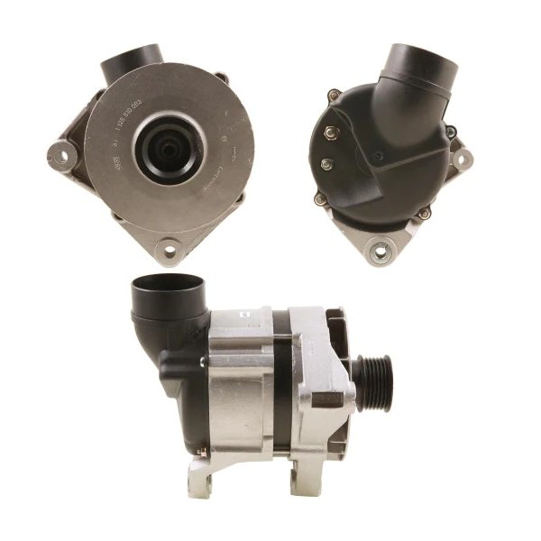 BMW 320i / 323i / 325i / 328i ŞARJ DİNAMOSU (E34, E36) 12V 200 AMPER