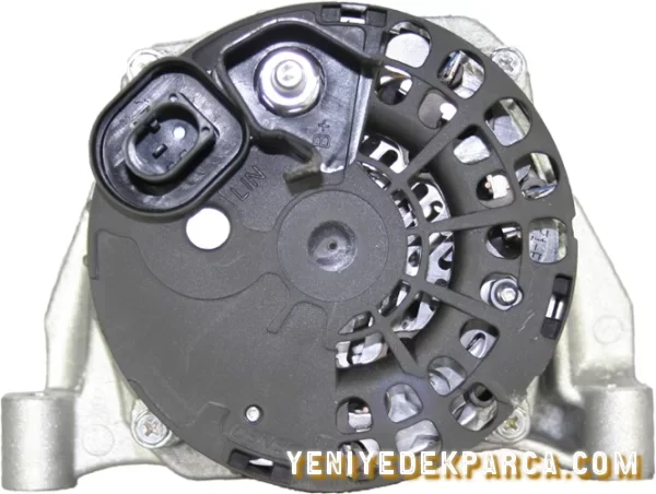 FIAT PANDA ŞARJ DİNAMOSU 12V 120 AMPER