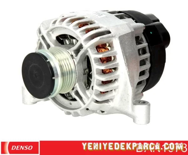 ALFA ROMEO GIULIETTA ŞARJ DİNAMOSU 12V 120 AMPER