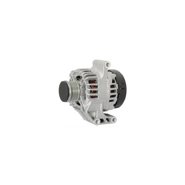 FIAT BİPPER ŞARJ DİNAMOSU 12V 120 AMPER LIN UÇLU