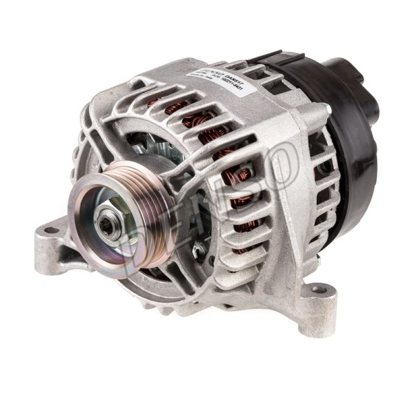 FIAT SIENA ŞARJ DİNAMOSU 12V 120 AMPER