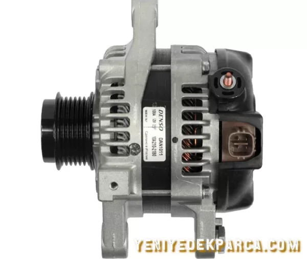 TOYOTA VERSO ŞARJ DİNAMOSU 12V 100 AMPER