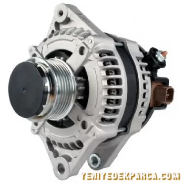 TOYOTA COROLLA ŞARJ DİNAMOSU 12V 100 AMPER