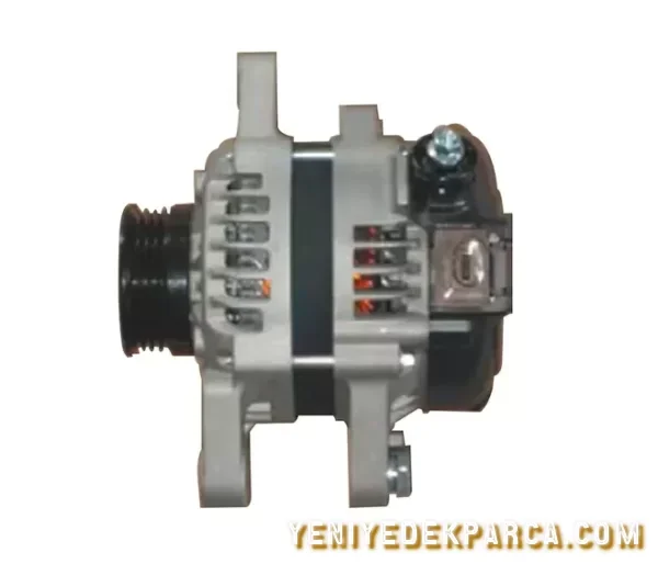TOYOTA YARIS ŞARJ DİNAMOSU 12V 80 AMPER