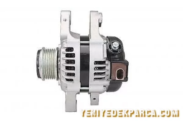 PEUGEOT 108 ŞARJ DİNAMOSU 12V 80 AMPER