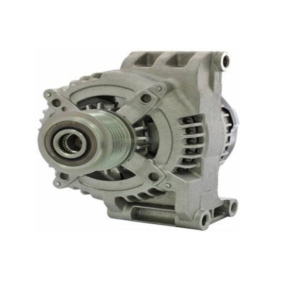 FIAT FIORINO ŞARJ DİNAMOSU