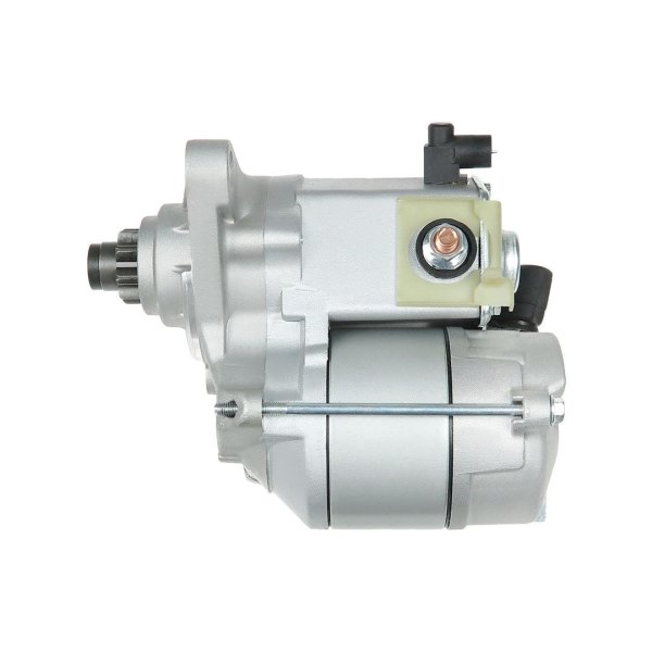 HONDA CIVIC / CR-X MARŞ DİNAMOSU 12V 1.2KW 9 DİŞ