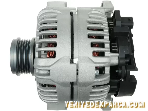 OPEL MERIVA ŞARJ DİNAMOSU 12V 100 AMPER