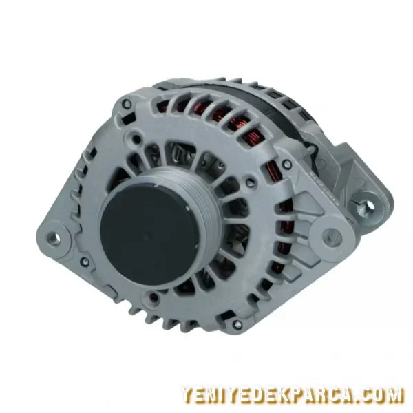 OPEL ASTRA J ŞARJ DİNAMOSU 12V 140 AMPER