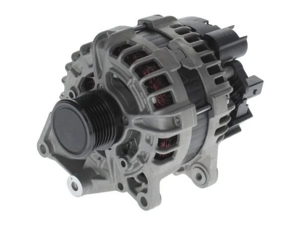 MERCEDES-BENZ C / E / CLK / SLK ŞARJ DİNAMOSU 12V 175 AMPER