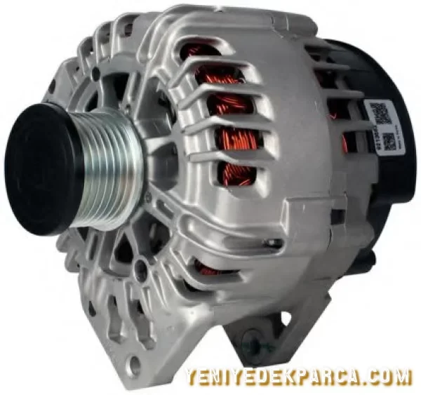 RENAULT TRAFIC ŞARJ DİNAMOSU 12V 150 AMPER