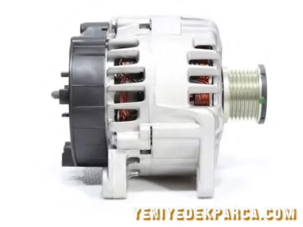 RENAULT LAGUNA ŞARJ DİNAMOSU 12V 150 AMPER