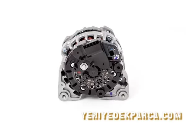 RENAULT MEGAN ŞARJ DİNAMOSU 12V 90 AMPER