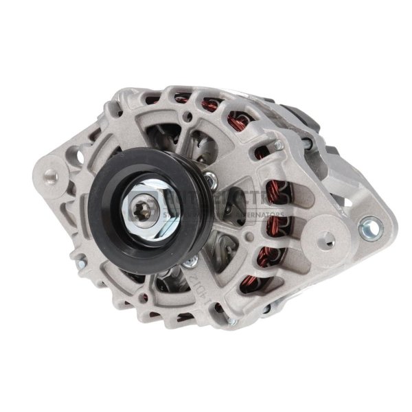 CHEVROLET AVEO ŞARJ DİNAMOSU 12V 80 AMPER