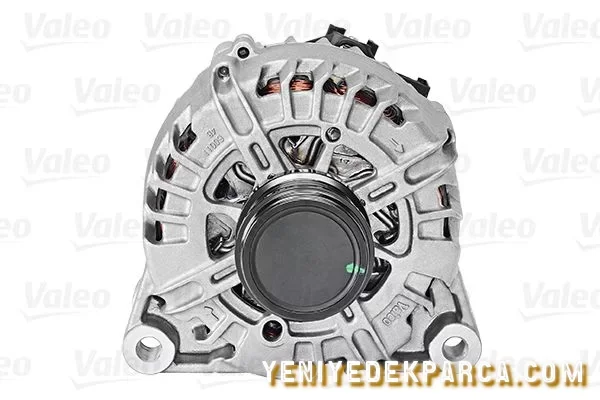 VOLVO V50 ŞARJ DİNAMOSU 12V 150 AMPER