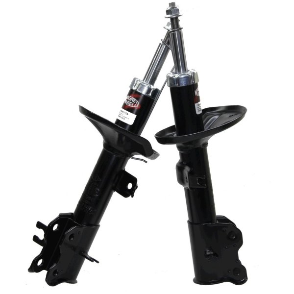 CHEVROLET AVEO ÖN AMORTİSÖR TAKIM
