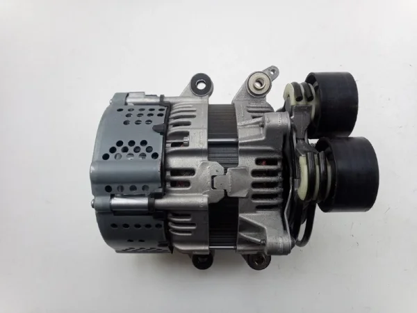 VOLVO S60 S90 V60 V90 ŞARJ DİNAMOSU 48V 250 AMPER