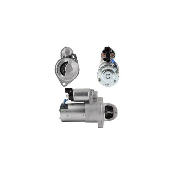 KIA OPTİMA MARŞ DİNAMOSU 12 V 1.7 KW 11 DİŞ