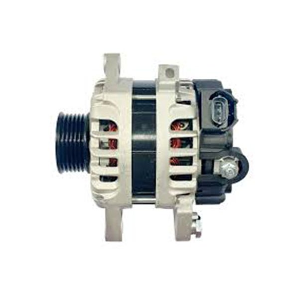 HYUNDAI İ10 ŞARJ DİNAMOSU 12V 90 AMPER 3 FİŞLİ