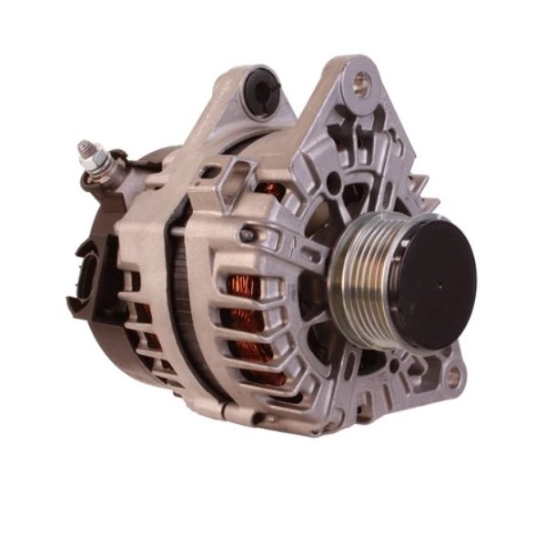 KIA RIO ŞARJ DİNAMOSU 12V 130 AMPER