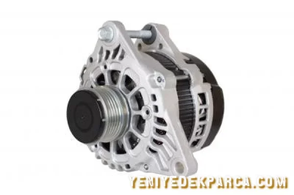 KIA RIO ŞARJ DİNAMOSU 12V 130 AMPER